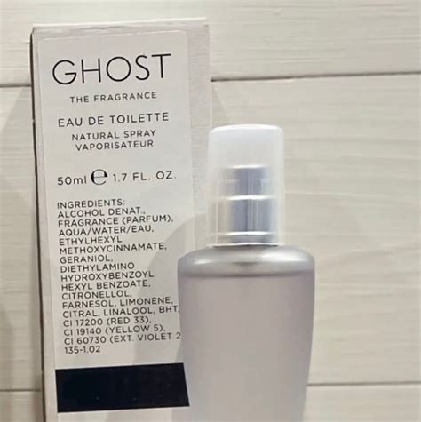 ghost perfume wholesale